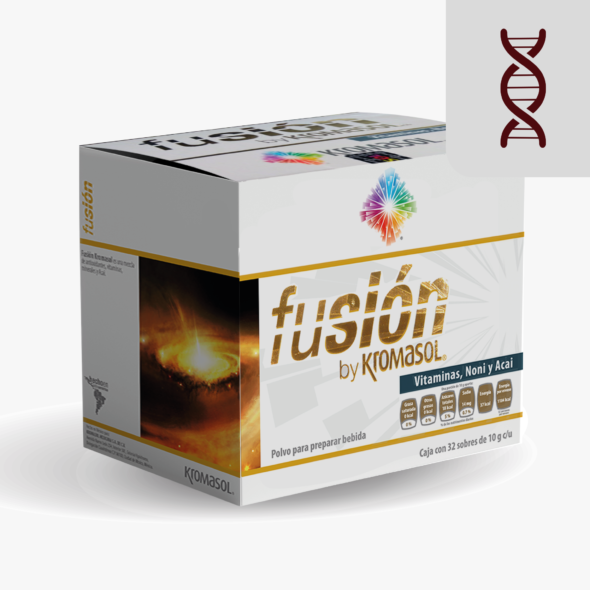FUSIÓN