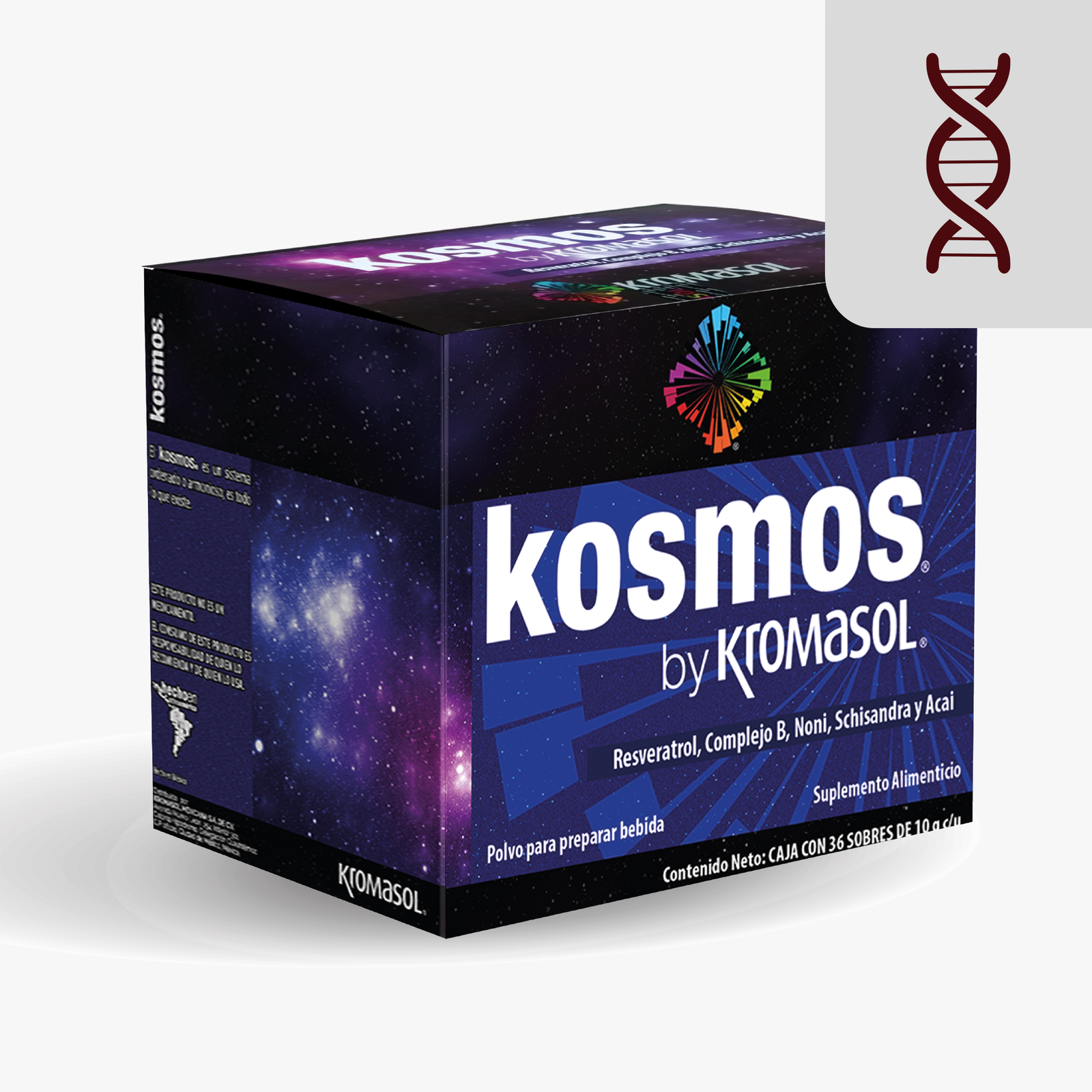 KOSMOS