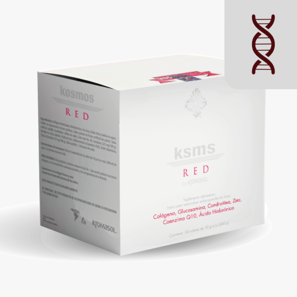 KSMS RED
