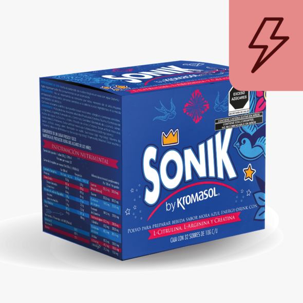 SONIK