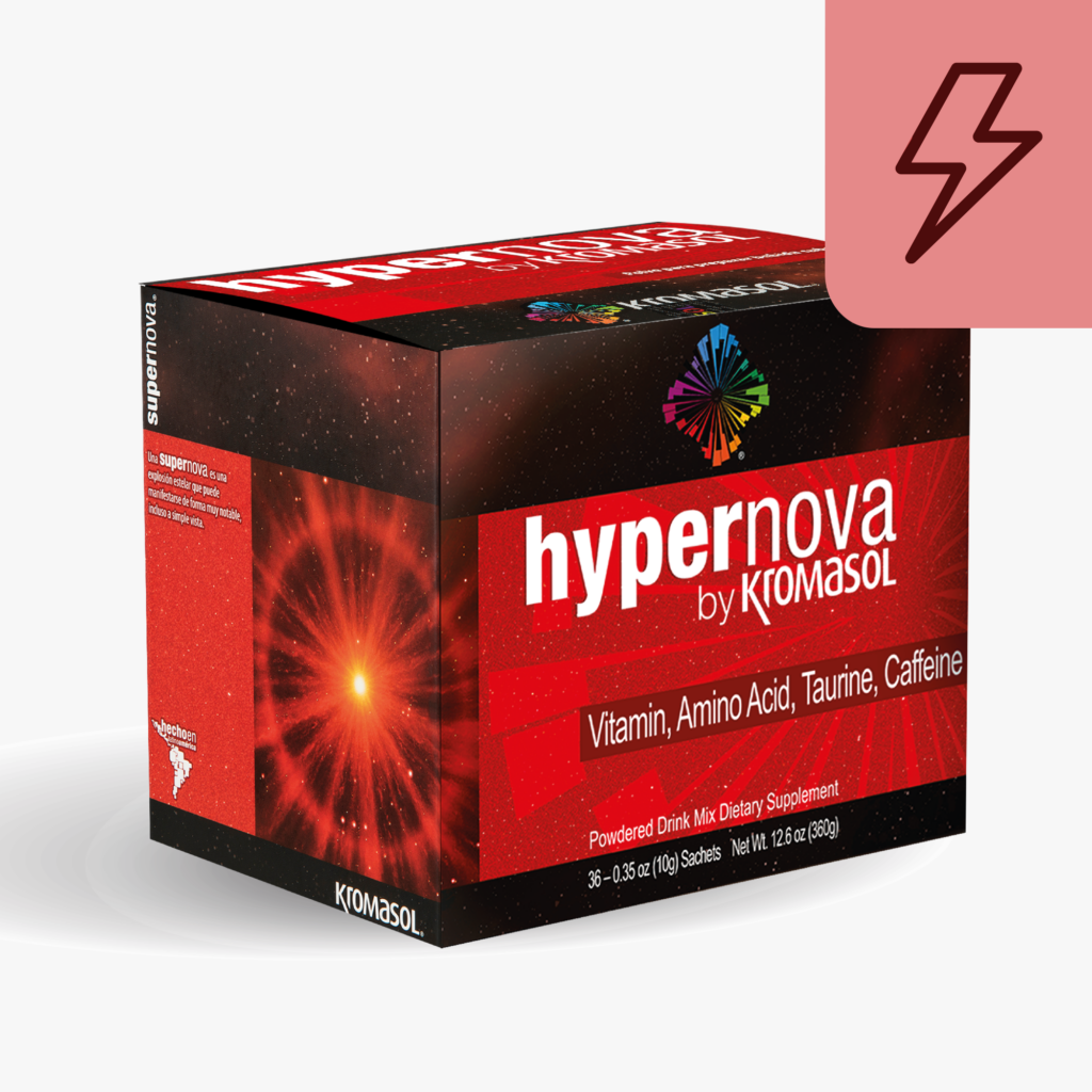 M16 Hypernova HYPERNOVA - MONEYMAKER