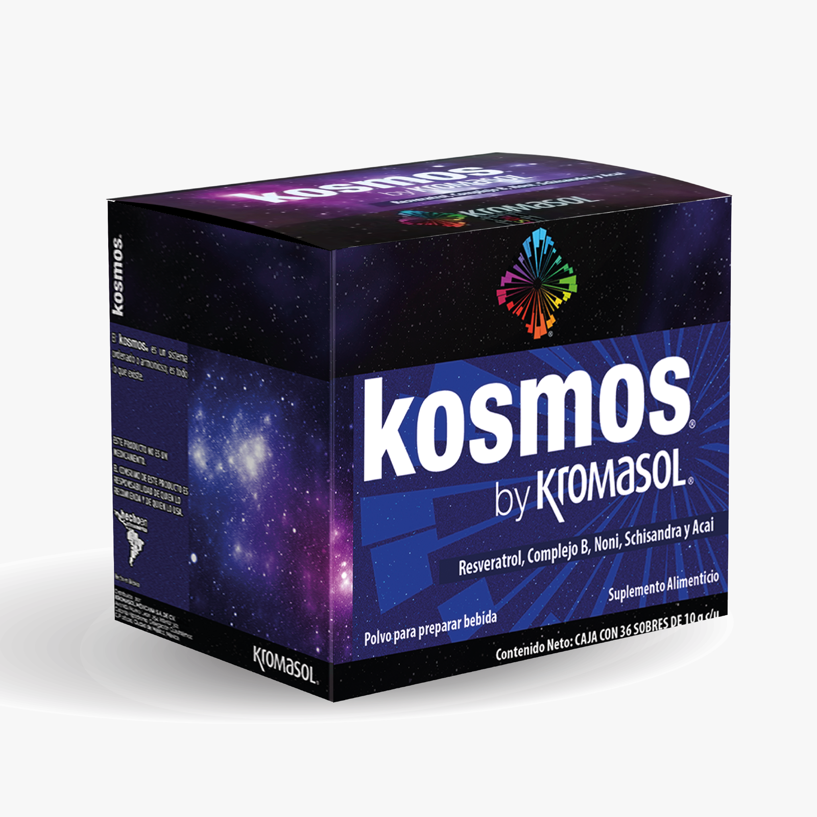 KOSMOS - Image 2