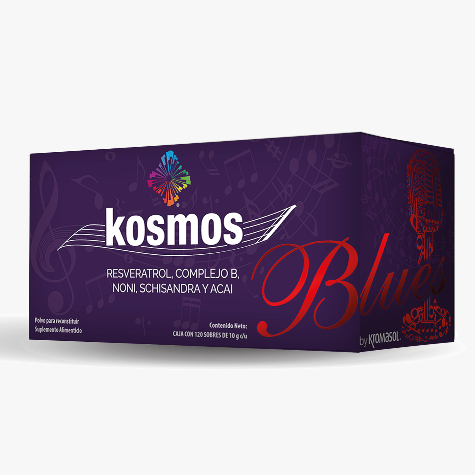 KOSMOS - Image 3