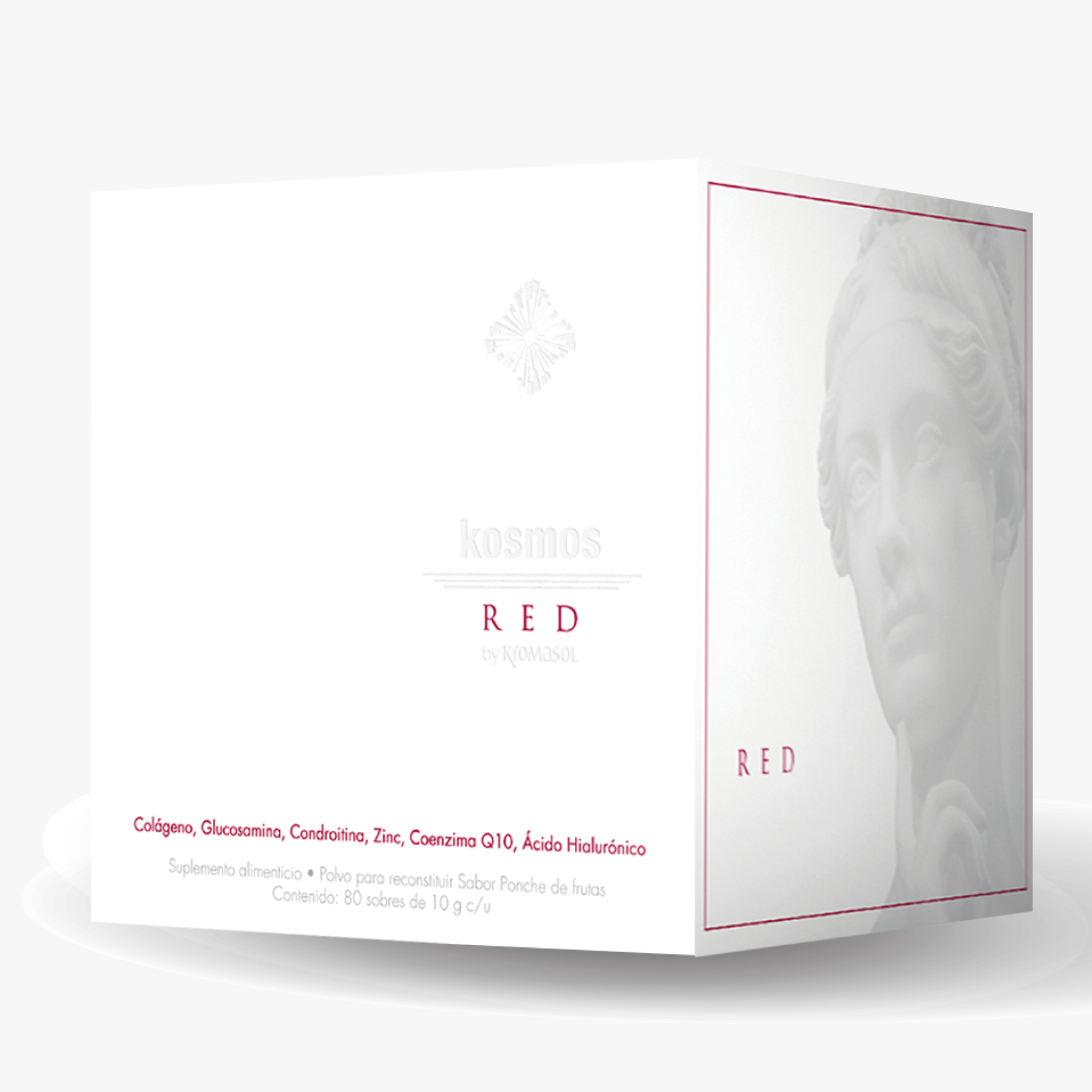 KOSMOS RED - Image 2