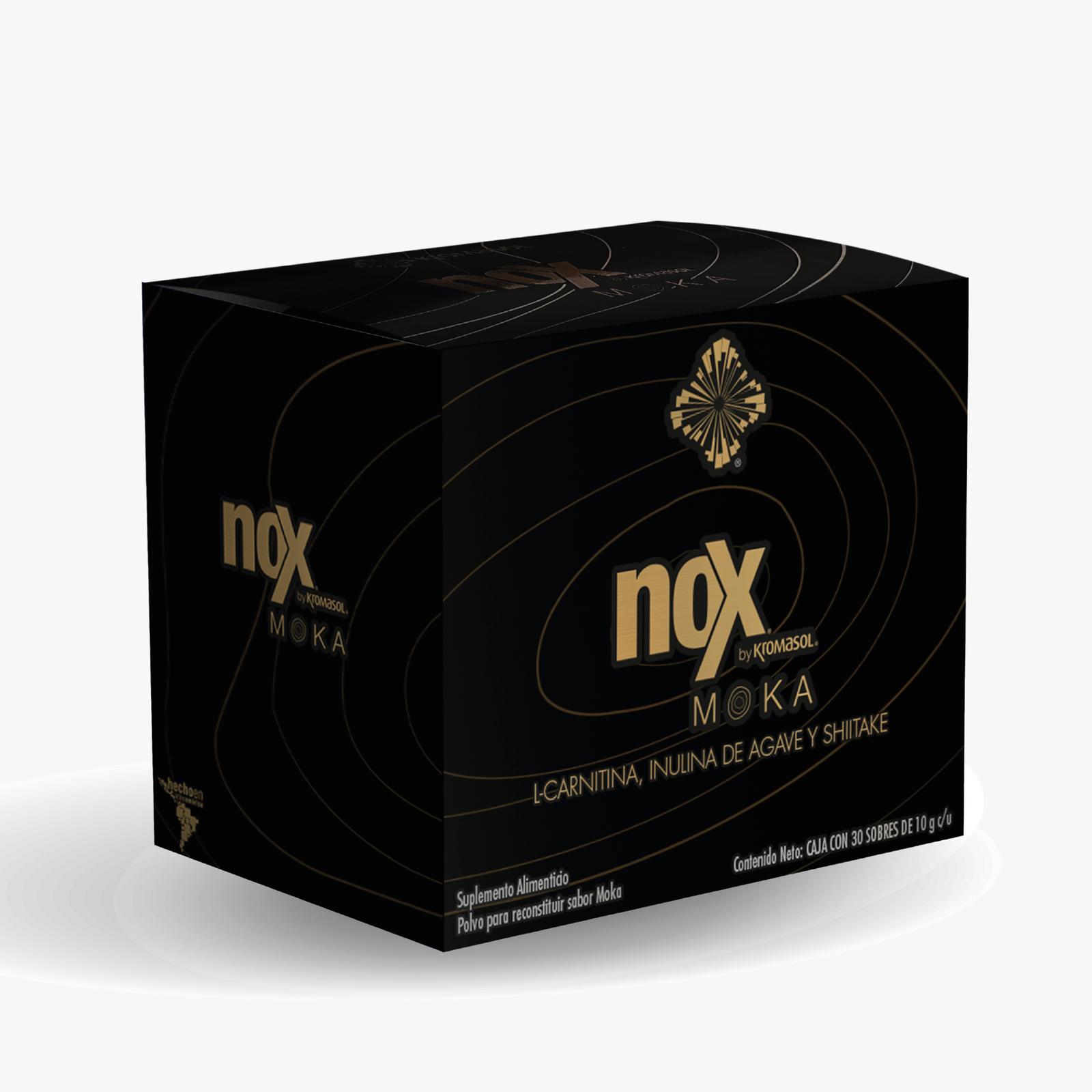 NOX MOKA - Image 2