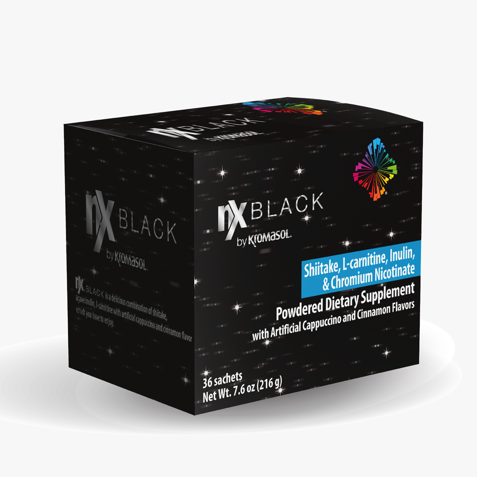 NX BLACK - Image 2
