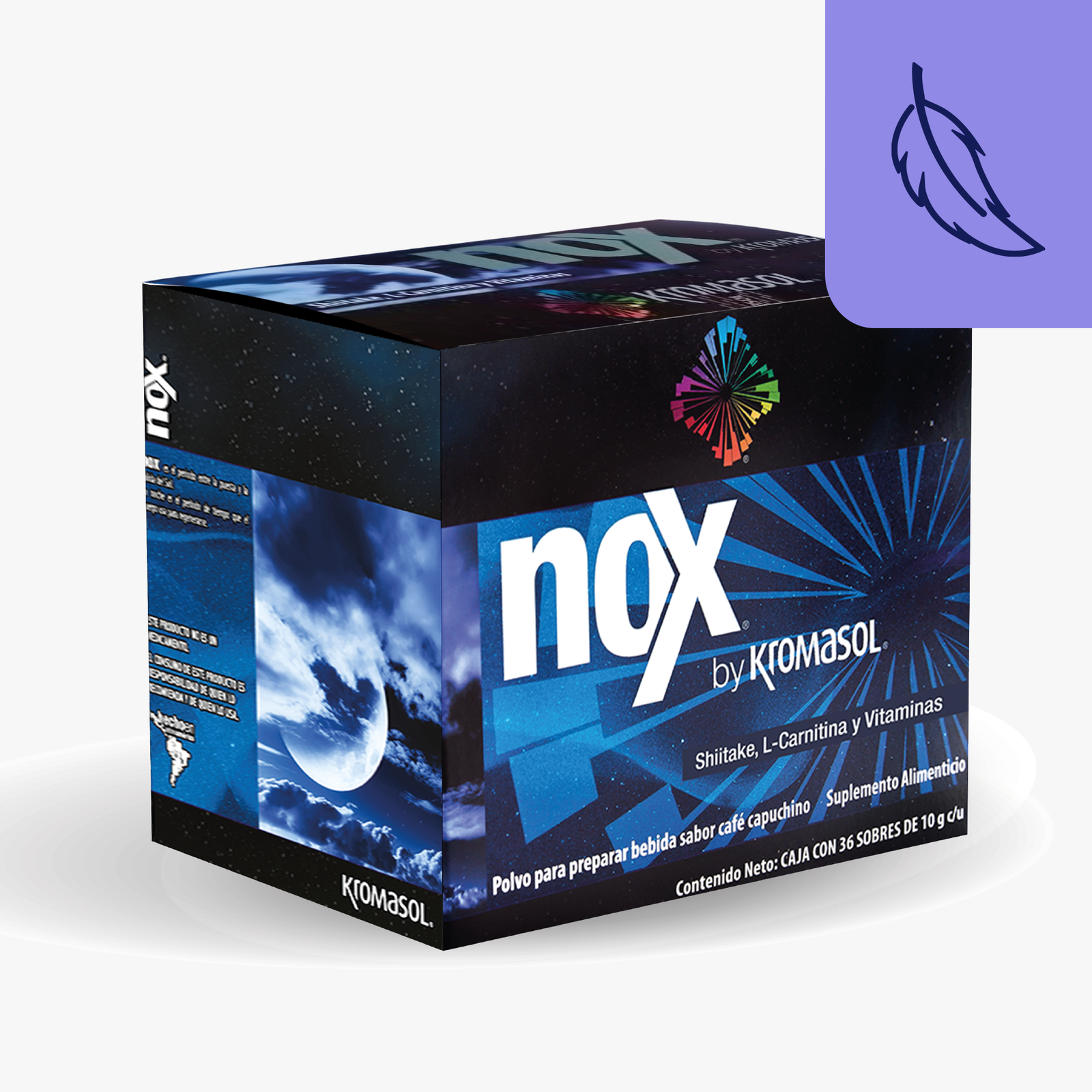 Nox Capuchino