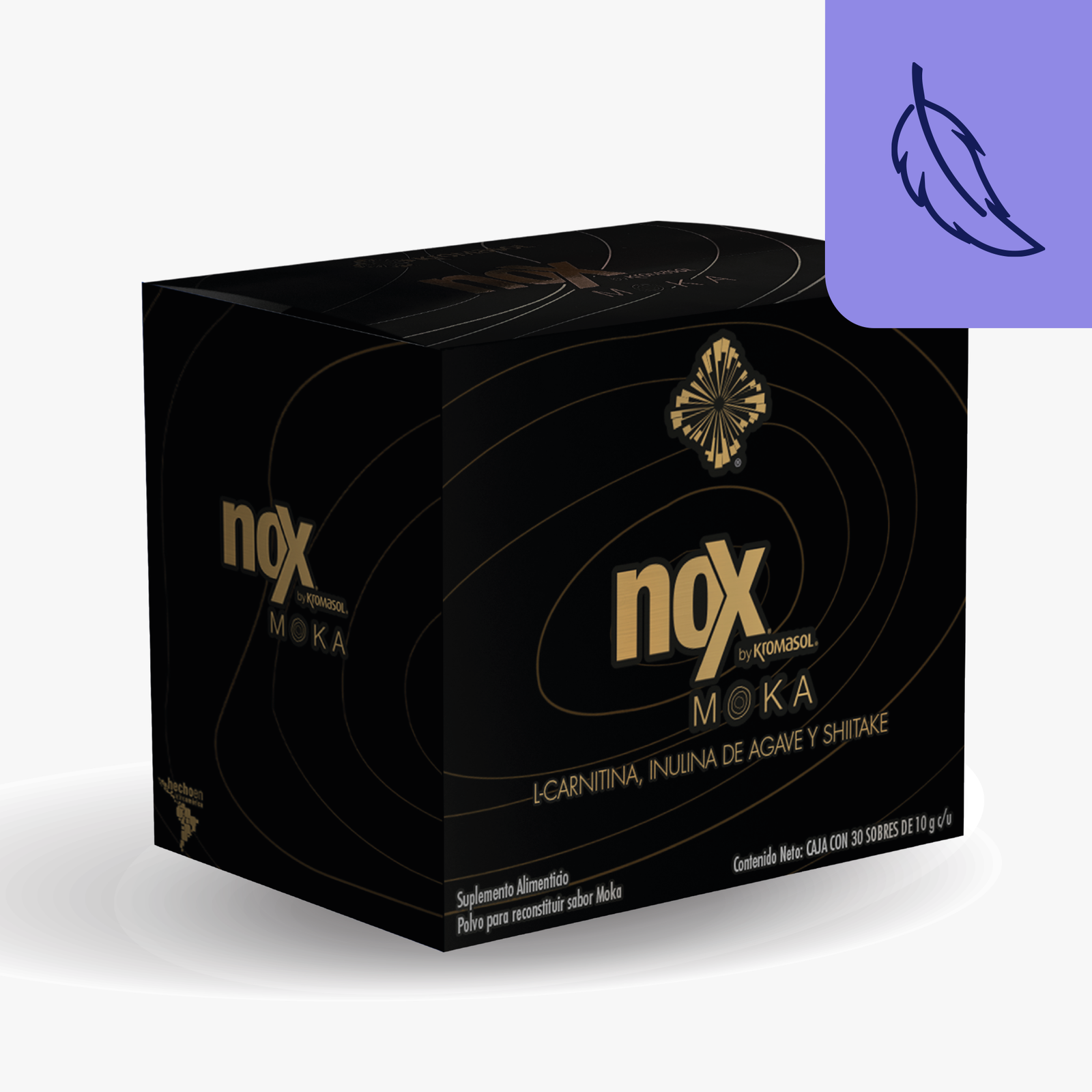 NOX MOKA